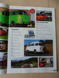 VW Camper and commercial magazine - issue