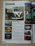 VW Camper and Commercial magazine - issue 127