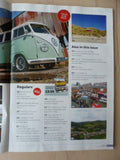 VW Camper and Commercial magazine - issue 127