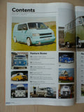 VW Camper and Commercial magazine - issue 118