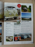 VW Camper and Commercial magazine - issue 118