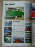 VW Camper and Commercial magazine - Issue 110