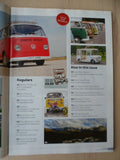 VW Camper and Commercial magazine - Issue 110