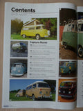 VW Camper and Commercial magazine - issue 90