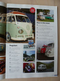 VW Camper and Commercial magazine - issue 90