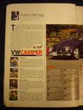 Ultra VW - May 2007 - T3 - Porsche - Camper - Beetle