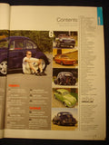 Ultra VW - May 2007 - T3 - Porsche - Camper - Beetle