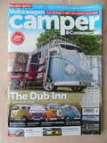 VW Camper and Commercial magazine - issue 124