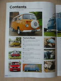 VW Camper and Commercial magazine - issue 124