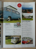 VW Camper and Commercial magazine - issue 124