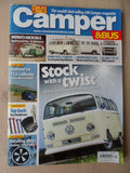 VW Camper and Bus magazine - May 2011 - Detailing alloys