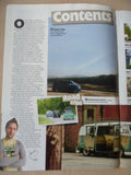 VW Camper and Bus magazine - May 2011 - Detailing alloys