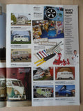 VW Camper and Bus magazine - May 2011 - Detailing alloys