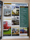 VW Camper and Commercial magazine - September 2006