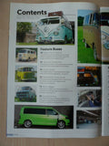 VW Camper and Commercial magazine - issue 76