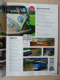 VW Camper and Commercial magazine - issue 76