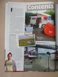 VW Camper and Bus magazine - Sep 2011 - £3K Camper