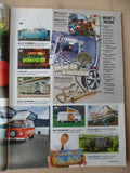 VW Camper and Bus magazine - Sep 2011 - £3K Camper