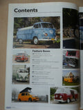 VW Camper and Commercial magazine - Issue 106