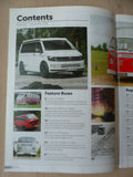 VW Camper and Commercial magazine - Issue 111