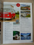 VW Camper and Commercial magazine - Issue 111