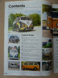 VW Camper and Commercial magazine - Issue 108