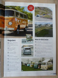 VW Camper and Commercial magazine - Issue 108