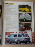 VW Camper and Commercial magazine - Mar / Apr 2010