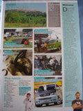 Volksworld Camper and bus mag - Jan 2013 - VW -rebuild front calliper - VW myths