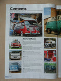 VW Camper and Commercial magazine - issue 123