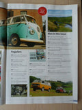 VW Camper and Commercial magazine - issue 123