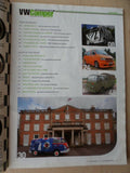 VW Camper and Commercial magazine - Sep / Oct 2008