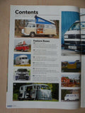 VW Camper and Commercial magazine - issue 71