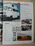 VW Camper and Commercial magazine - issue 71