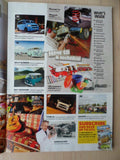 VW Camper and Bus magazine - Sept 2012 - T4 - Viking - Split - Bay