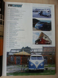 VW Camper and Commercial magazine - May / June 2009