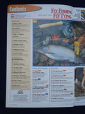 Fly Fishing and Fly tying - Jan 2005 - The supreme wet fly