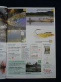 Fly Fishing and Fly tying - March 2009 - technical steps to wild fish success