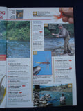 Fly Fishing and Fly tying - Nov 2005 - Fly tying secrets