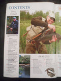 Fly Fishing and Fly tying - Sept 2012 - How to tackle a trickle