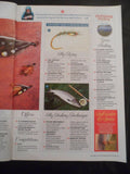 Fly Fishing and Fly tying - November 2011 - Make the most of poor conditions