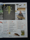 Fly Fishing and Fly tying - Aug 2009 - 41 patterns - Sea Trout doctor