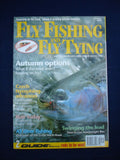 Fly Fishing and Fly tying - Oct 2005 - Cast heavyweight flies