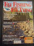 Fly Fishing and Fly tying - Aug 2007 - How to be successful with Sea Trout