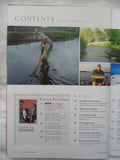 Trout and Salmon Magazine - October 2007 - Best ways to tackle a Salmon pool