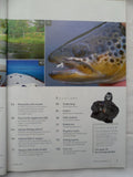 Trout and Salmon Magazine - October 2007 - Best ways to tackle a Salmon pool