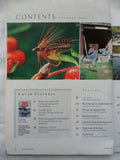 Trout and Salmon Magazine - October 2003 - Kola hot and cold