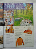 Trout and Salmon Magazine - November 2010 - Leaders for dry flies