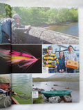 Trout and Salmon Magazine - May 2012 - Britain's finest Trout streams