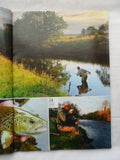 Trout and Salmon Magazine - July 2013 - Wild trout in chalk country